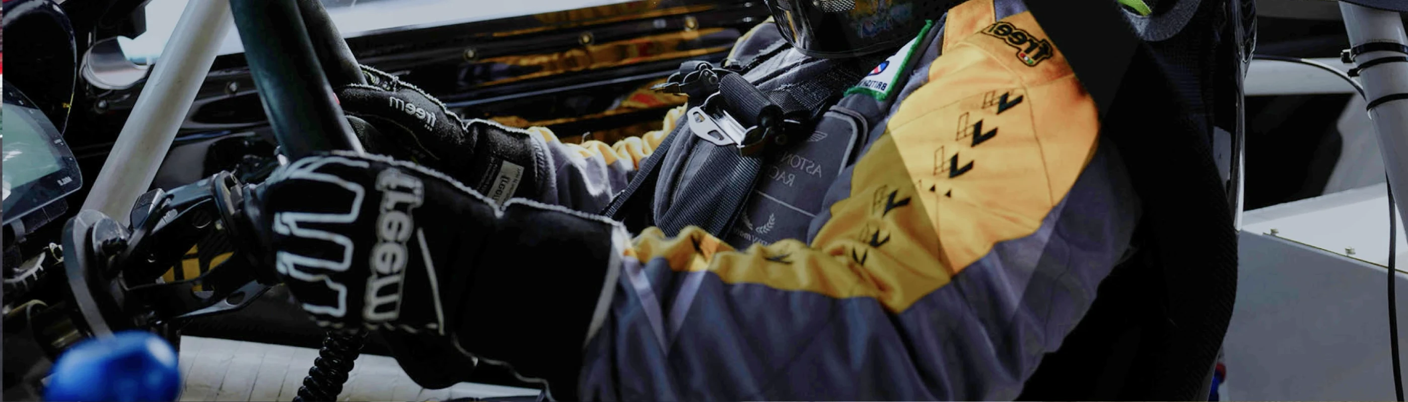 Motorsport Background