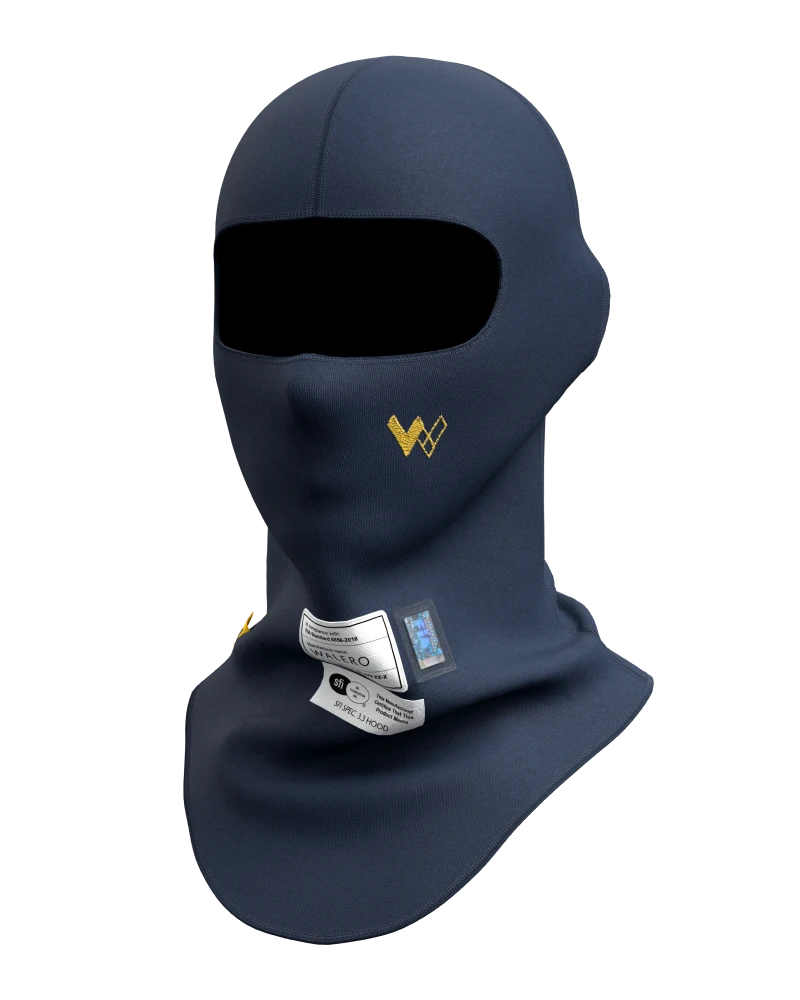 Motorsport Base Layer HEADSOCK
