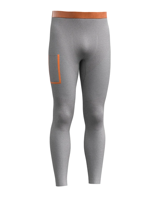 Active Base Layer LEGGINGS Men