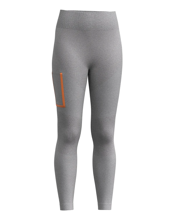 Active Base Layer LEGGINGS Women