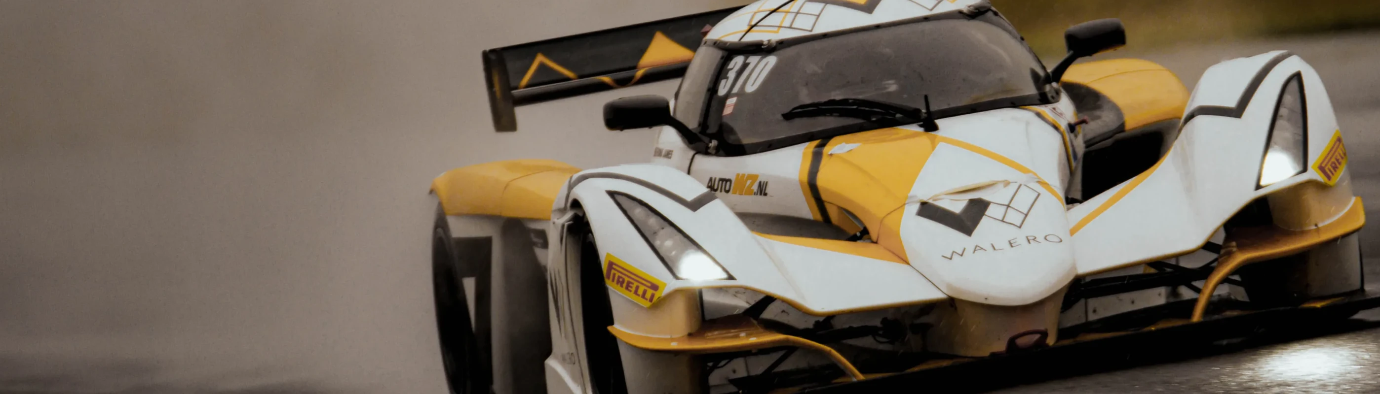 Motorsport Background