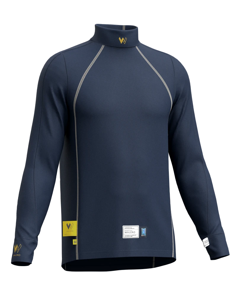 Motorsport Base Layer TOPS