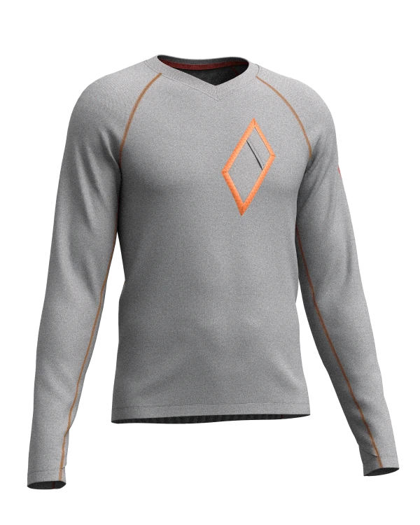 Active Base Layer TOPS